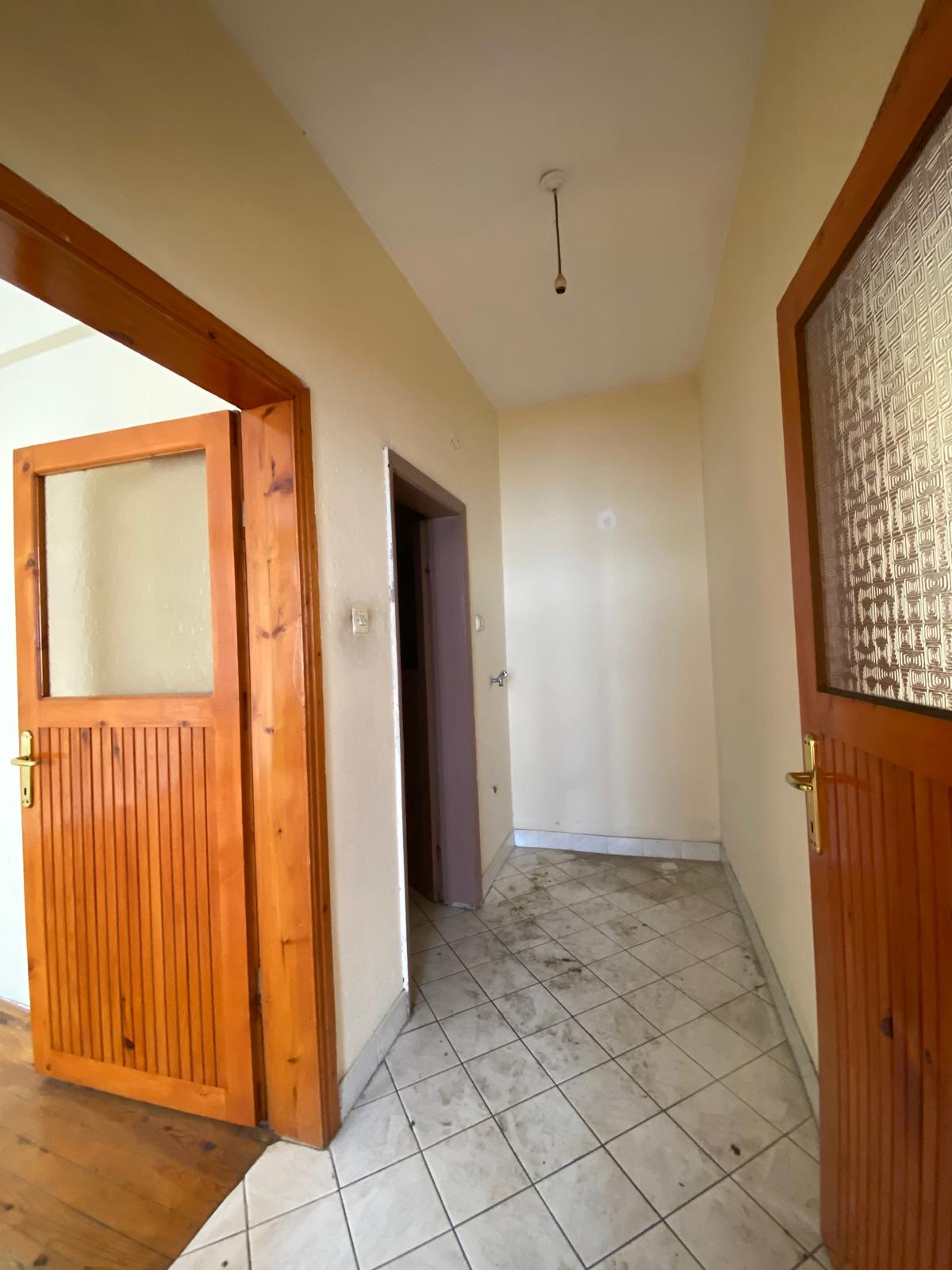 MABEL GAYRİMENKUL/ BEŞİKDÜZÜ/ ÇARŞI İÇİ 2+1 SATILIK DAİRE